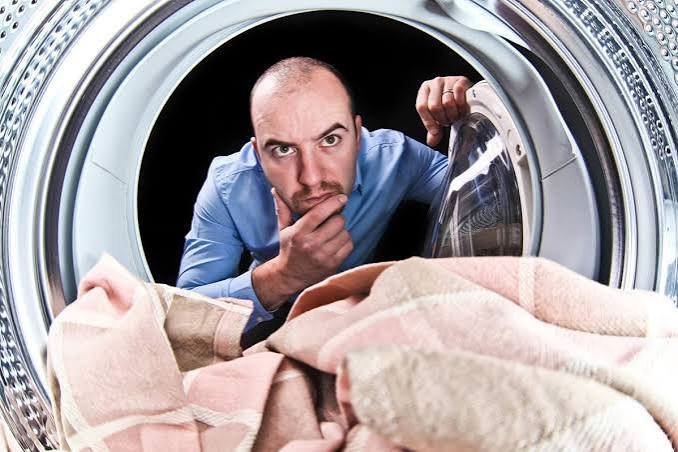 Why is my dryer taking so long to dry clothes? 5 main reasons photo by jwcappliance