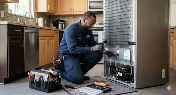 Common appliance problems and how to prevent them photo by jwcappliance