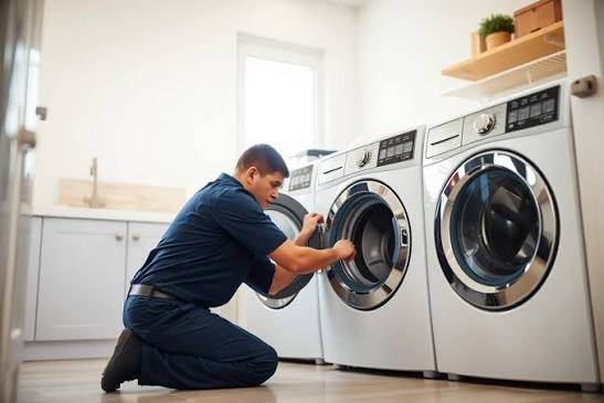 6 common causes of a leaking washing machine and how to fix them photo by jwcappliance