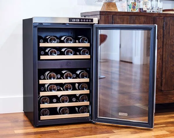 Wine Cooler Repair photo